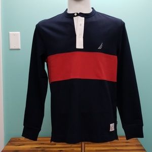Nautica LS Henley